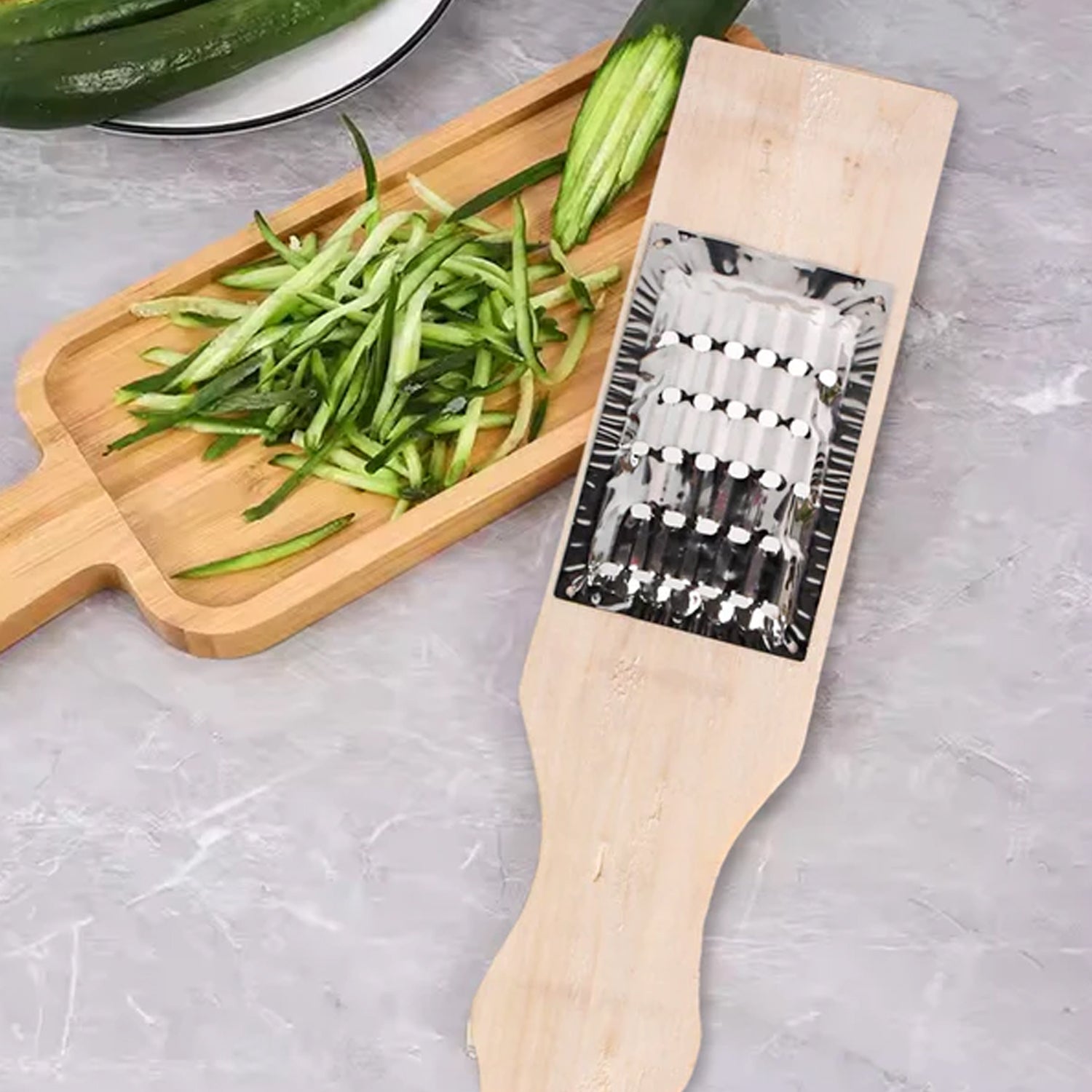 Grate Well Grate Well
